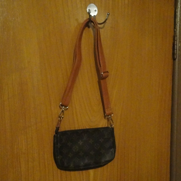 Louis vuitton bag - Picture 6 of 8